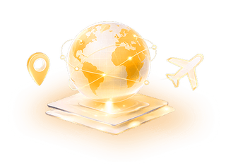 Wereldwijde uitbreiding van het cryptoplatform naar internationale markten
